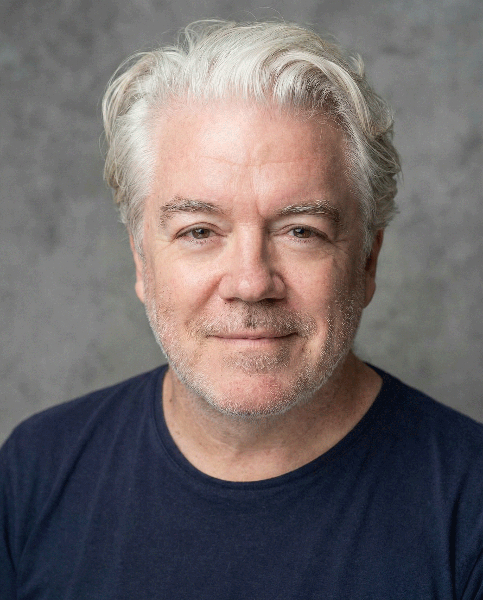 Tim Blanks
