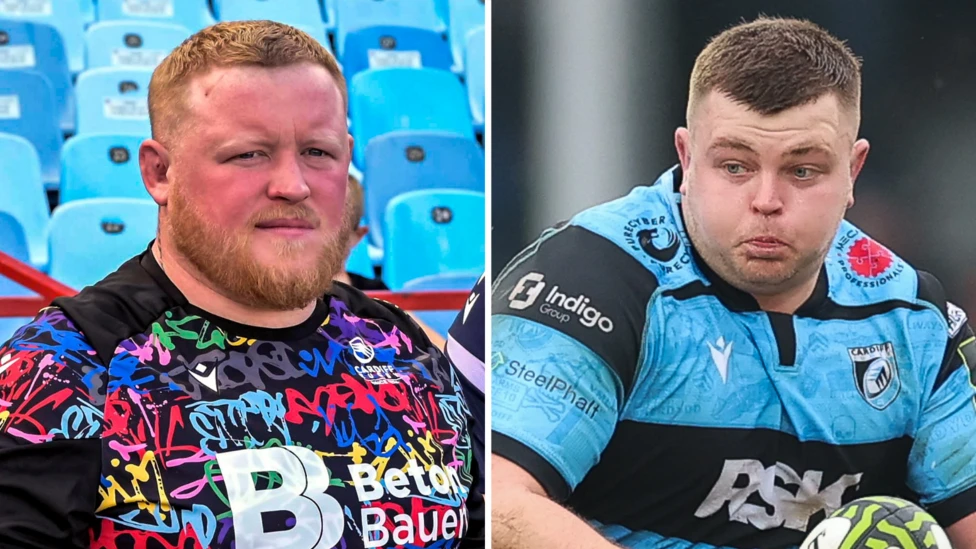 Homegrown Heartbeat: Cardiff Lock In Welsh Prop Duo as Assiratti Rejects English Interest