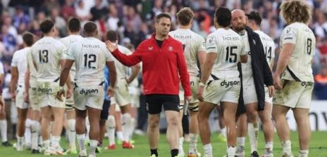 Bath “Robbed” of Champions Cup Final as TMO Controversy Erupts after Bordeaux’s win