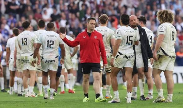 Bath “Robbed” of Champions Cup Final as TMO Controversy Erupts after Bordeaux’s win