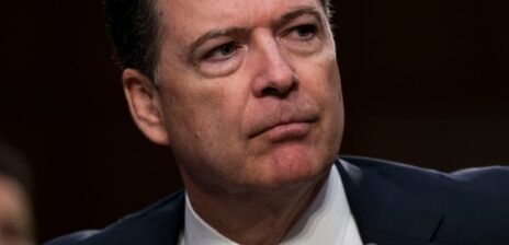 Former FBI Director James Comey Responds to Indictment, Criticizes Political Fund Proposal