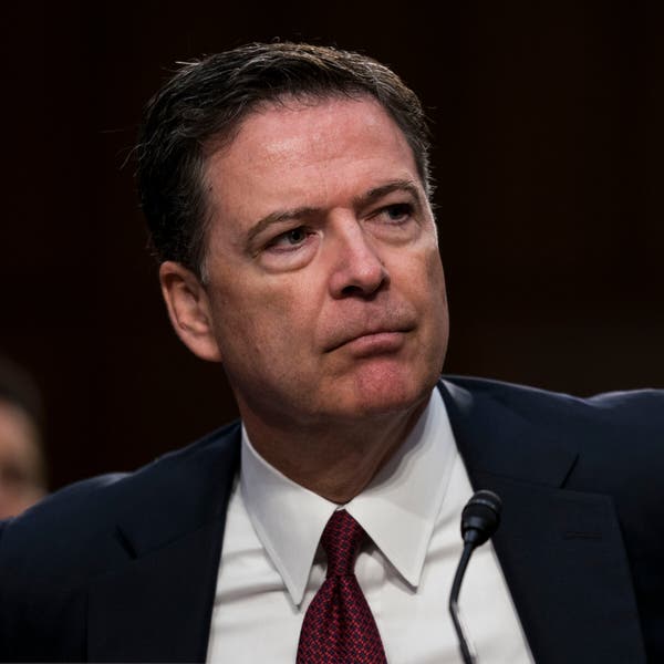 Former FBI Director James Comey Responds to Indictment, Criticizes Political Fund Proposal