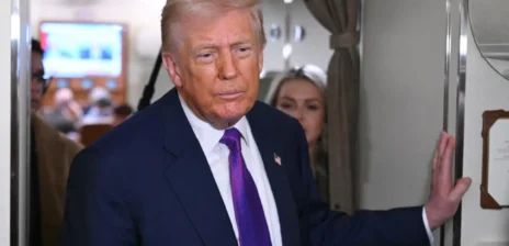 Faith Leaders Sound Alarm as Trump Deportation Policies Spark Religious Backlash