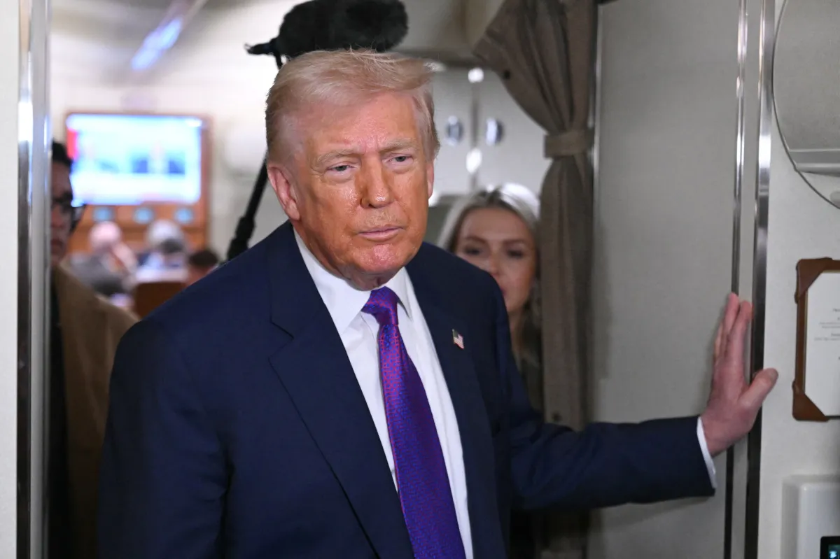Faith Leaders Sound Alarm as Trump Deportation Policies Spark Religious Backlash
