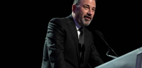 Comedy or Crossing The Line? Kimmel Sparks Outrage with Trump Joke