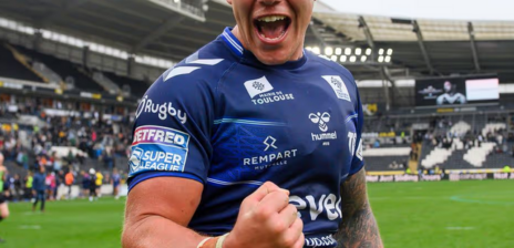 Former Hull FC Forward Joe Cator Labelled a ‘Machine’ After Stellar Performance Against Former Club