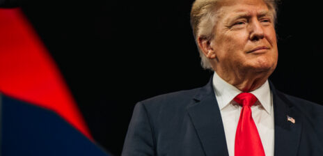 U.S President Trump Set to Meet NATO Chief Rutte as Alliance Faces Mounting Strains