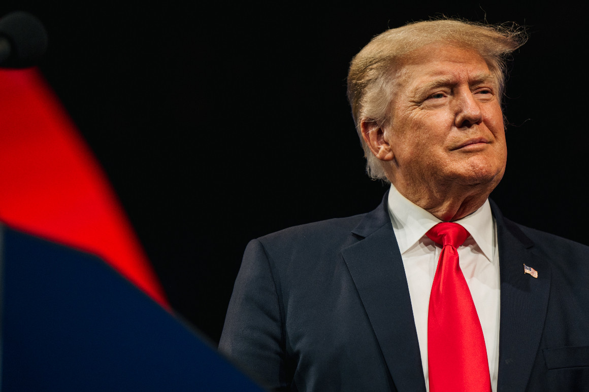 U.S President Trump Set to Meet NATO Chief Rutte as Alliance Faces Mounting Strains