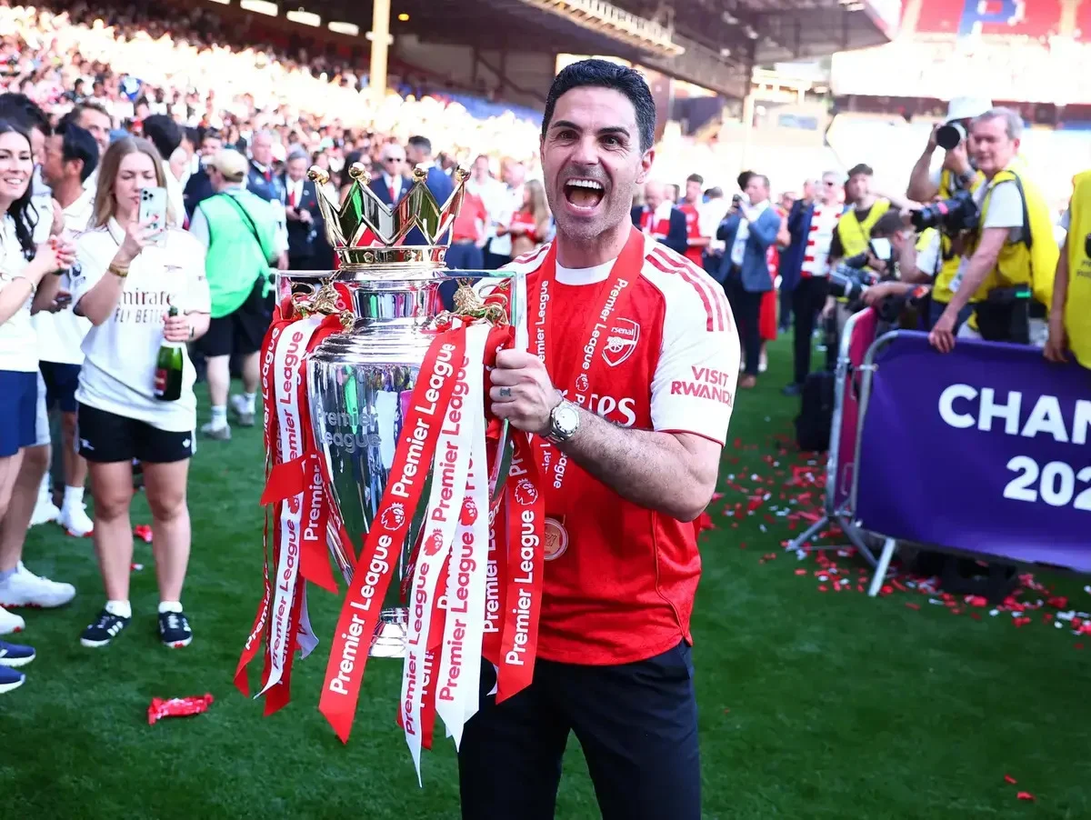 arteta