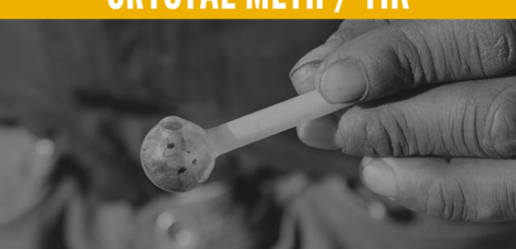 Crystal Meth Crisis Spreads Across Kenyan Cities as Youth Fall Into Addiction Trap.