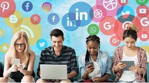 The power Of Social Media