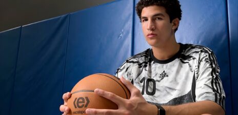 Karim López turns sacrifice into Mexico’s first-round NBA Draft breakthrough