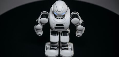 VC Bets On Building Humanoids, Sci-Fi Becomes Reality