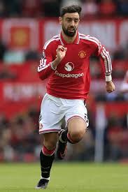 Bruno Fernandes Extends Remarkable Award Streak With Fresh Manchester United Honour
