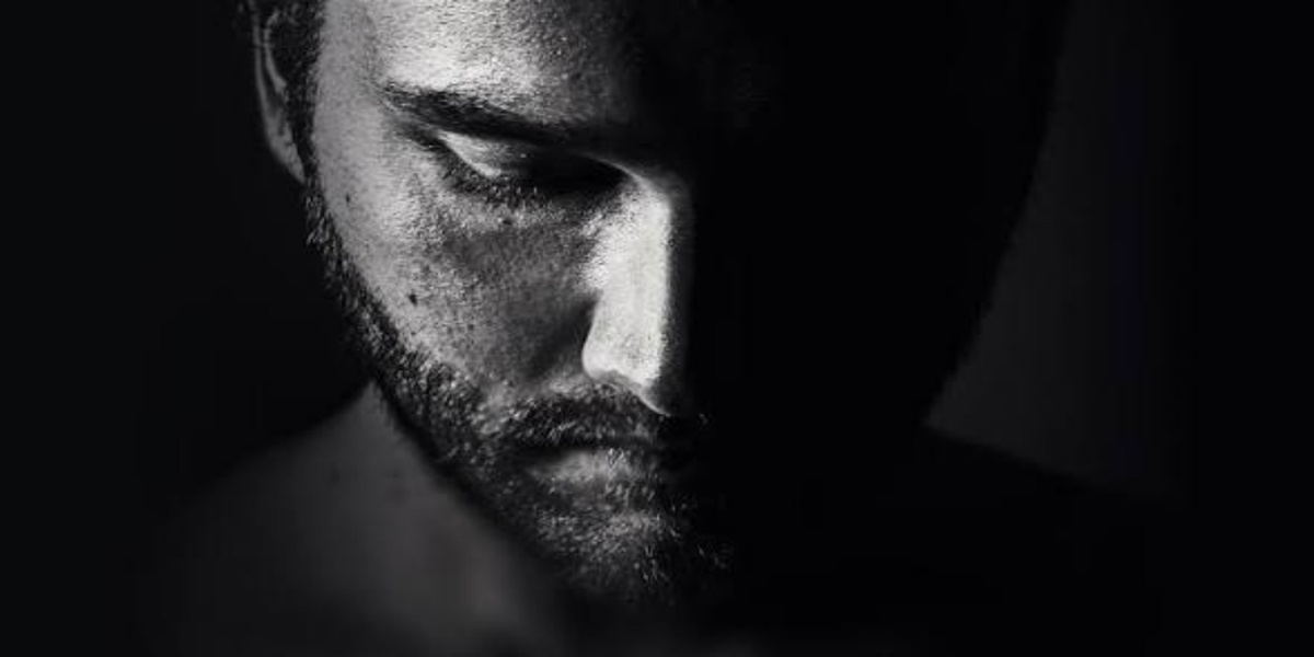 More Men Are Seeking Mental Health Support as Stigma Begins to Fade