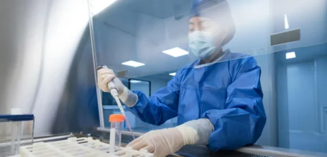 UK scientists developing Ebola vaccine that could be ready for trials in months