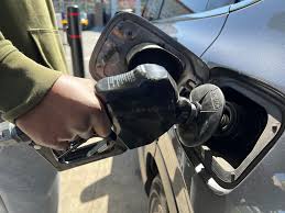 West Coast Drivers Hit Hardest As U.S. Gas Price Gap Widens