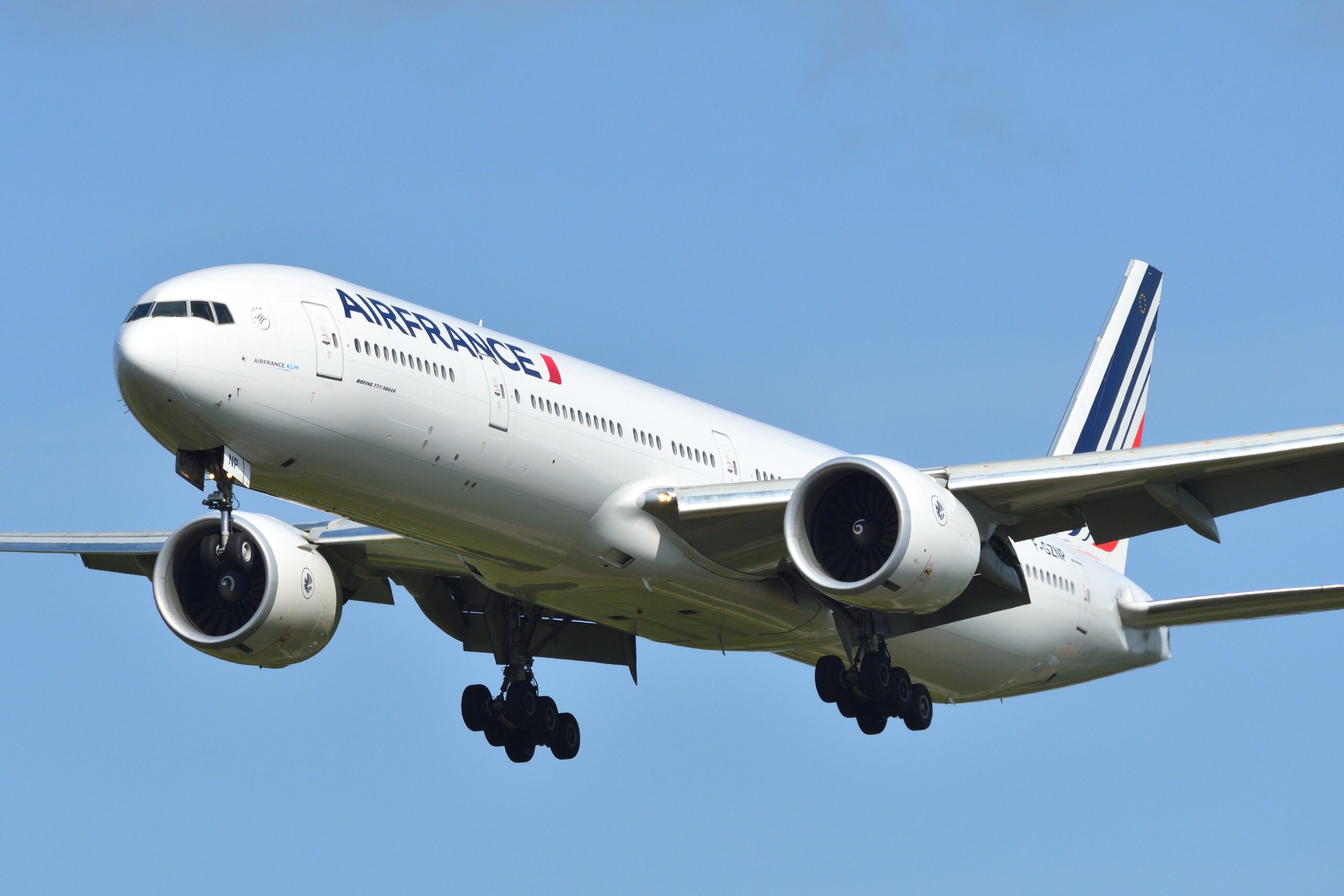 Independence Day activities disrupt Regan Runways Operations