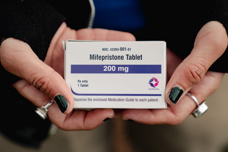 Supreme Court Preserves Telehealth Access to Abortion Pill Mifepristone Amid Legal Battle