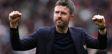 Man United CEO Berrada Vows Disciplined Approach In Transfer Market