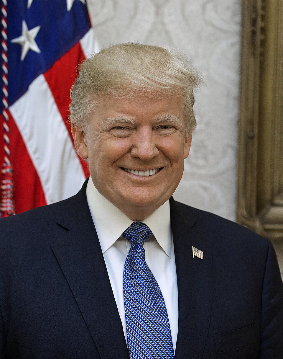 Power, Protection And Politics: The Clash Over The White House Ballroom