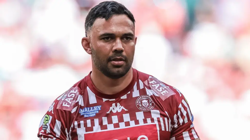 Bevan French Returns With Try, But Comeback May Be Temporary