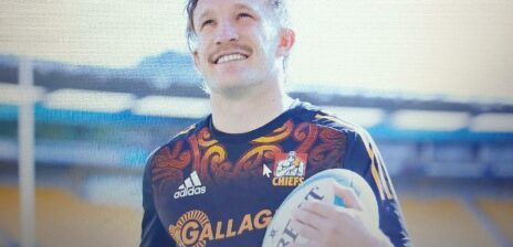 Damian McKenzie Joins Super Rugby’s Elite as Chiefs Star Climbs All-Time Rankings