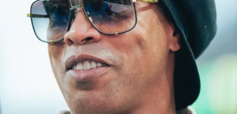 Ronaldinho Joins Ravenna FC, Fueling the Rise of Football’s Retirement Comebacks