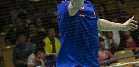 Shi Yuqi Claims Asian Title in Strong Comeback