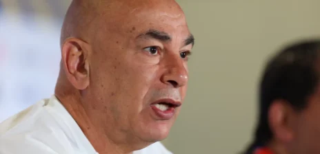 Egypt coach’s message to Iran shows football’s power beyond politics