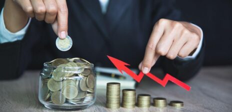 Financial success comes from foundations, not chance