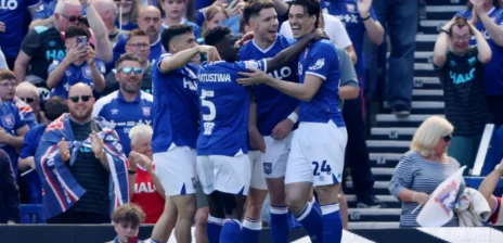 Premier League Promotion Race Shows High Stakes For English Football Survival