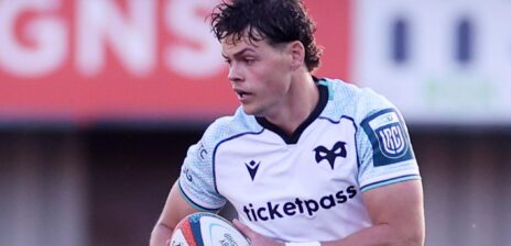 Wales’ Loss is Montauban’s Gain as Ospreys’ Jack Walsh Confirms French Exit