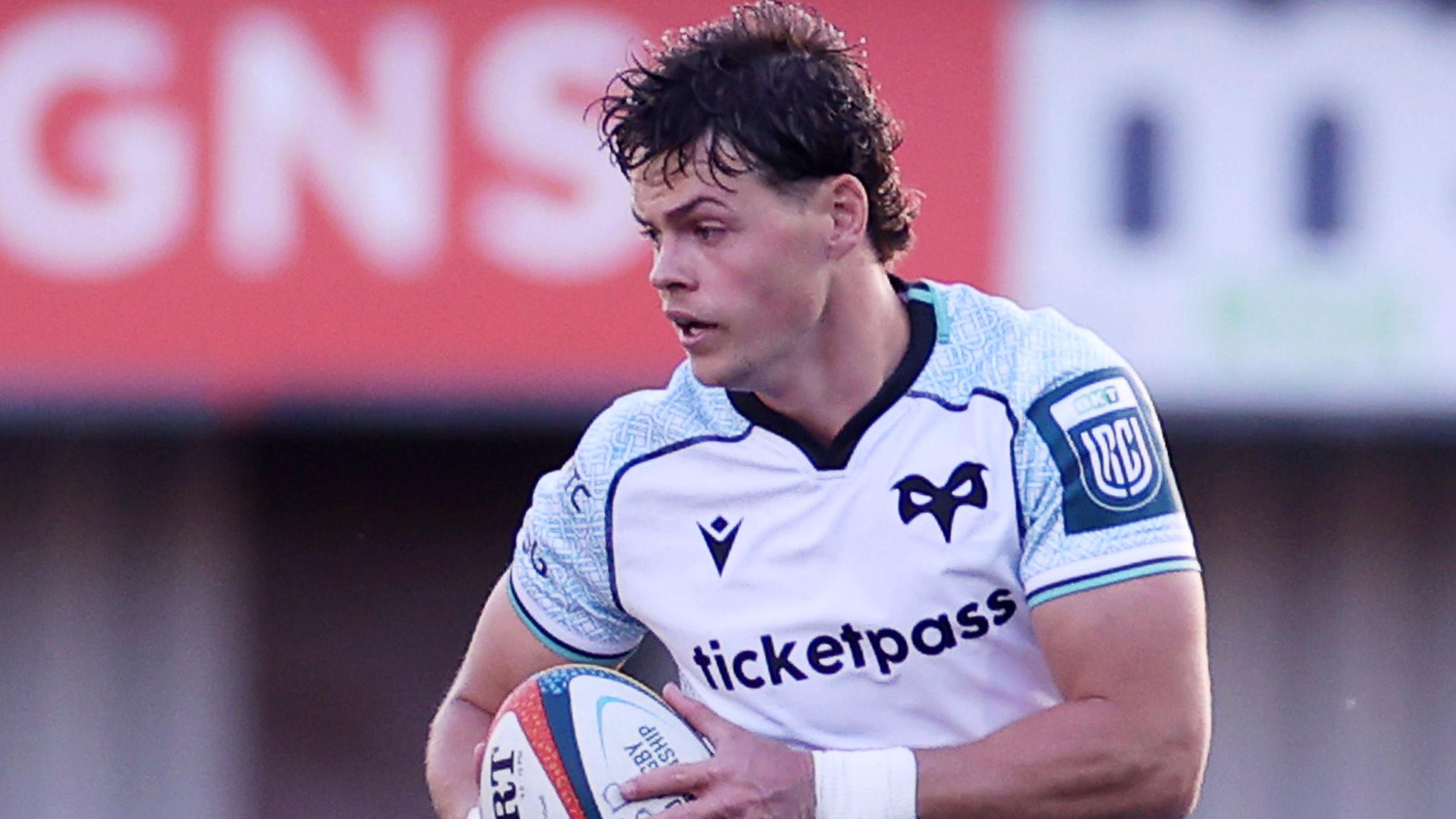 Wales’ Loss is Montauban’s Gain as Ospreys’ Jack Walsh Confirms French Exit