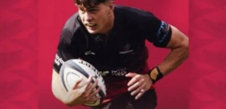 Scarlet Sign Welsh-qualified  Full Back Isaac Murray-Macgregor