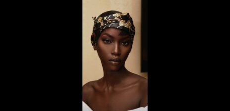 Anok Yai Breaks Silence on Life Threatening Health Battle in Powerful British Vogue Cover