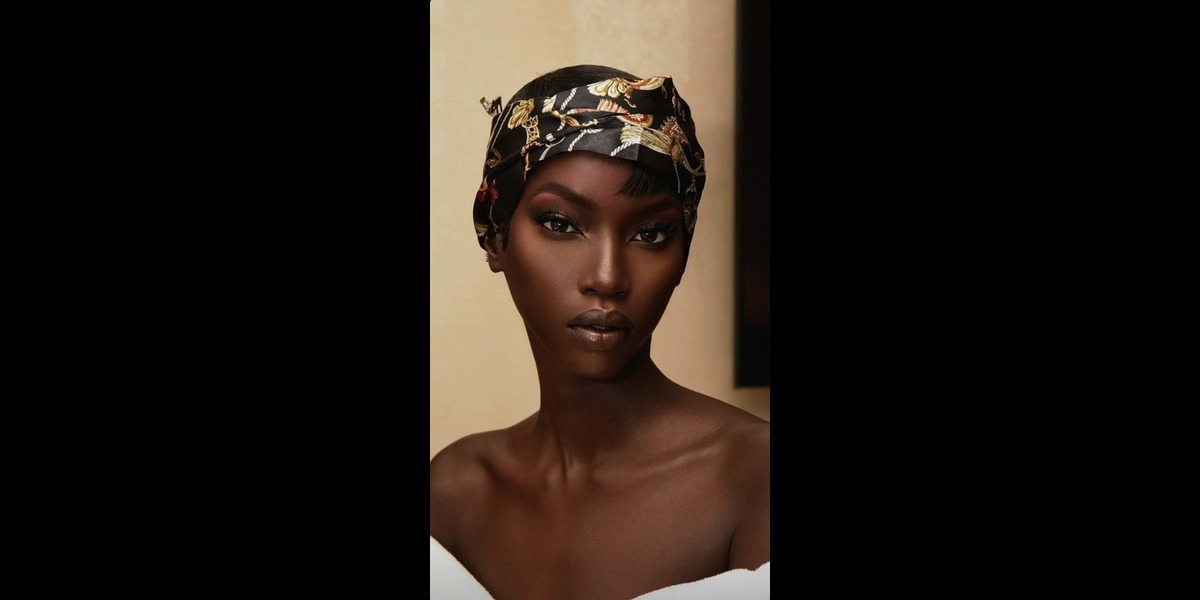 Anok Yai Breaks Silence on Life Threatening Health Battle in Powerful British Vogue Cover