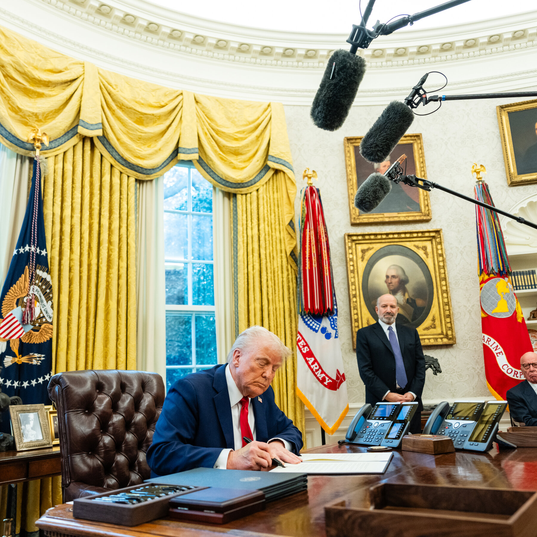 Trump Higher Education Crackdown Reshapes Colleges Nationwide