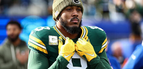 From Redemption to Controversy: Josh Jacobs’ Arrest Rocks Packers Ahead of Crucial NFL Season