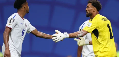 Cape Verde Goalkeeper Gains Millions Of Followers After Stunning Spain At World Cup