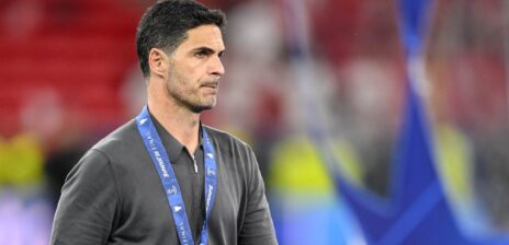 Arteta Urges Arsenal Evolution After Champions League Final Heartbreak