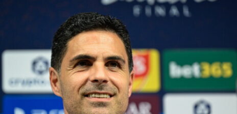Arsenal Chase European Immortality As PSG Stand Between Arteta And History