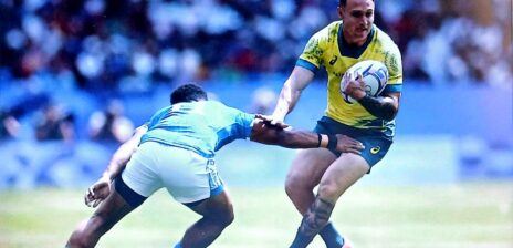 Corey Toole Commits to the Brumbies Until 2028