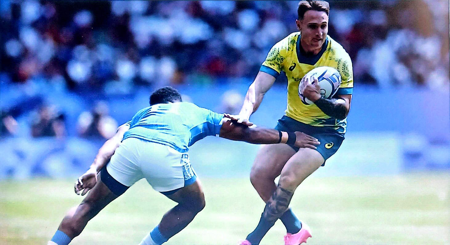 Corey Toole Commits to the Brumbies Until 2028