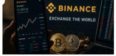 The benefits and risk of cryptocurrency