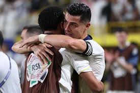 Cristiano Ronaldo Wins First Saudi Pro League Title After Three-Year Wait With Al-Nassr