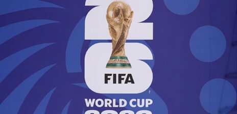 World Cup 2026 Explodes with Drama: Iran Restrictions Spark Controversy