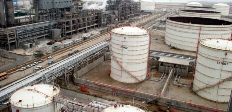 Is the US Stealing Iranian Oil Every Night? Trump Makes Bold Assertion