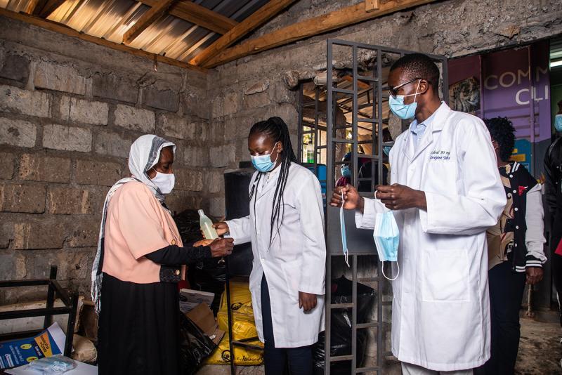 White House Announces Regional Health Facility for Americans Exposed to Ebola