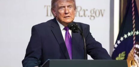 Ebola Outbreak Intensifies: Trump React After U.S. Case Confirmed and Death Increase
